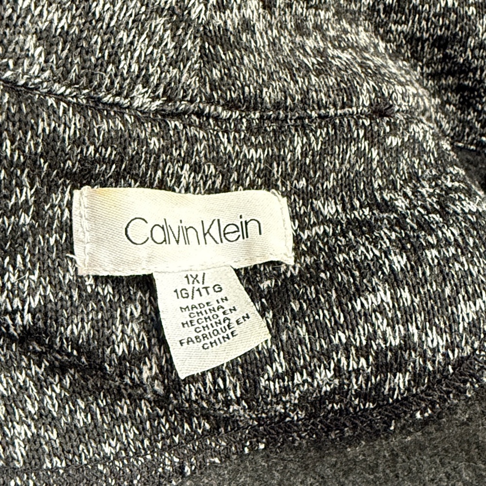 Calvin Klein Vest Jacket - Picture 10 of 10